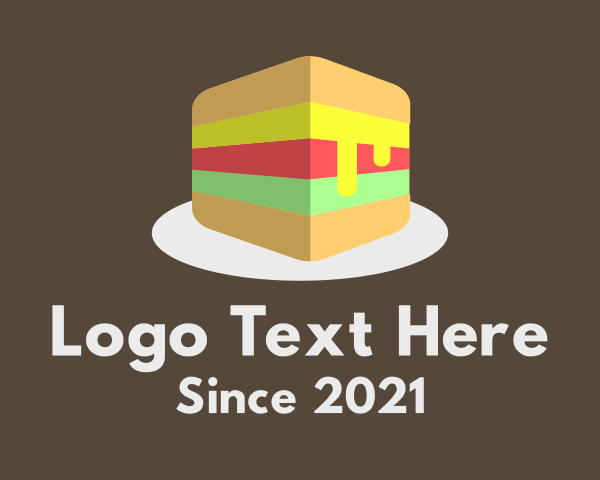 Food logo example 3