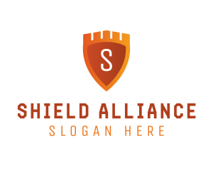 Castle Shield Defense logo