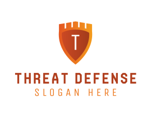 Castle Shield Defense logo