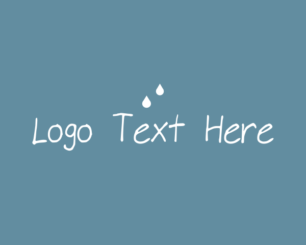 Doodle logo example 2