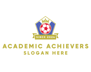 Sport Soccer Ball  logo