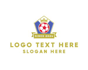 Sports - Sport Soccer Ball logo design