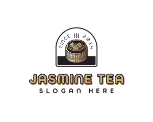 Chinese Dumplings Steamer logo