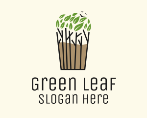 Tree Plant Tea logo
