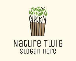 Tree Plant Tea logo