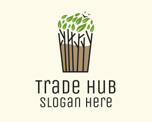 Tree Plant Tea logo