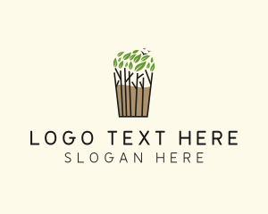 Tree Plant Tea logo