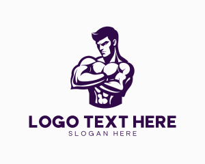 Combat Fighter Champion logo