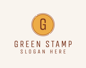 Generic Postal Publishing Firm logo design