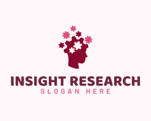 Mechanical Research Mind logo