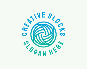 Creative Professional Company logo design