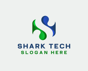 Digital Tech Studio logo design