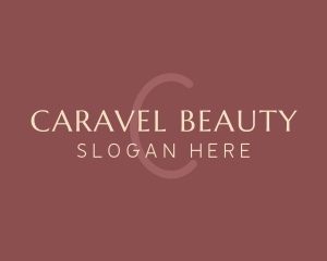 Stylish Brand Boutique logo design