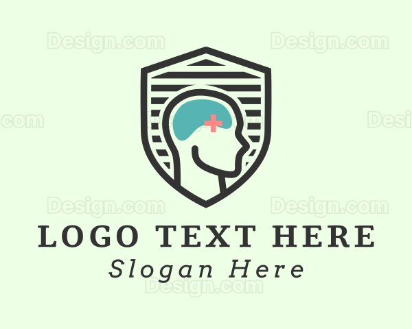 Medical Human Psychotherapy Logo