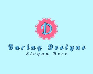 Playful Seal Stamp logo