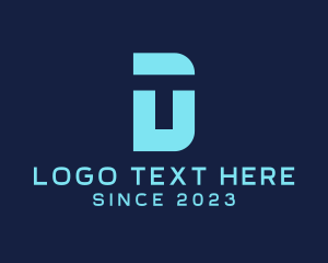Modern Tech Company logo