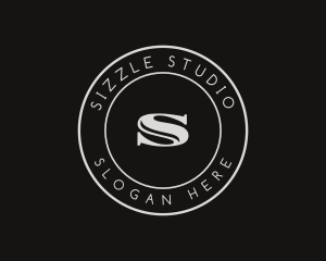 Apparel Fashion Studio logo design