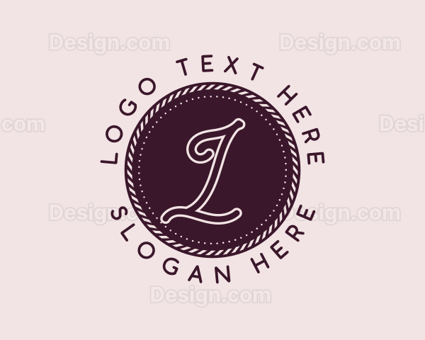 Elegant Feminine Accessories Logo