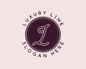 Elegant Feminine Accessories logo design