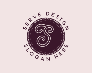 Elegant Feminine Accessories logo design