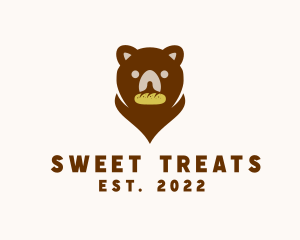 Bear Bread Bakery logo