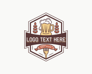 Sausage Beer Pub  logo