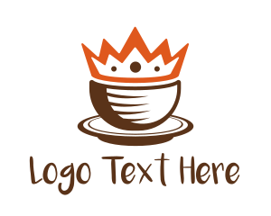 Coffee Cup King logo