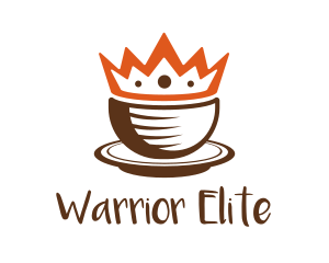 Coffee Cup King logo
