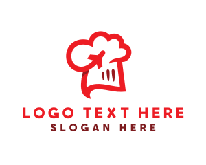 International Airplane Food Travel logo