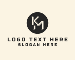 Modern Professional Boutique logo