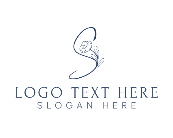 Bloggers logo example 2