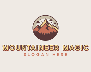 Peak Mountain Trekking logo