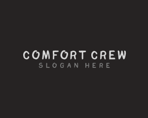 Handwritten Casual Business logo