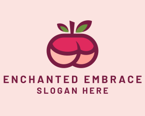 Seductive Cherry Butt  logo