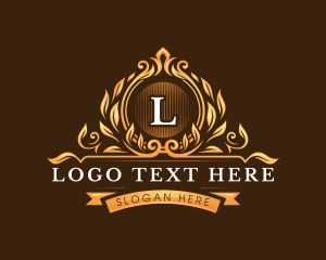  Floral Luxury Decoration logo