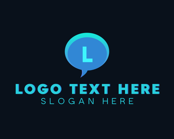 Provider logo example 4