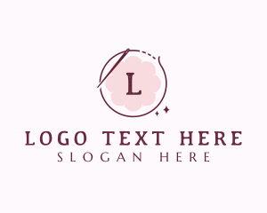 Needle Thread Tailoring Logo