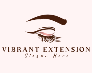 Fashion Beauty Stylist logo design