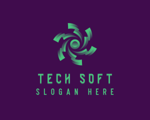 Technology Software AI logo