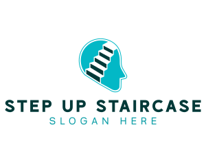 Mental Human Stairs logo