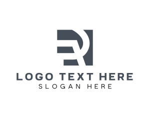 Modern Professional Brand logo