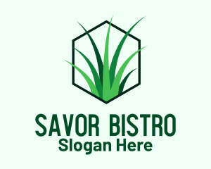 Natural Grass Care Logo