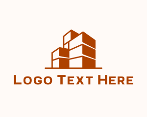 Box Building Realty logo