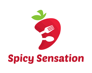 Spicy Chili Restaurant logo