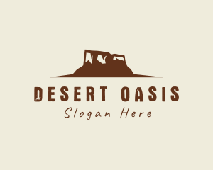 Desert Mountain Travel logo