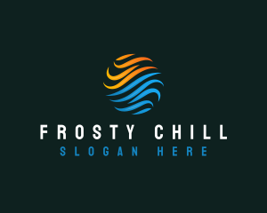 Heat Cold Airflow logo