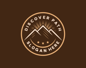 Summit Mountain Exploration logo