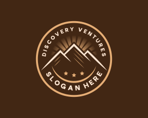 Summit Mountain Exploration logo