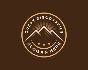 Summit Mountain Exploration logo