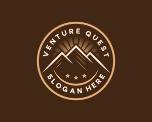 Summit Mountain Exploration logo